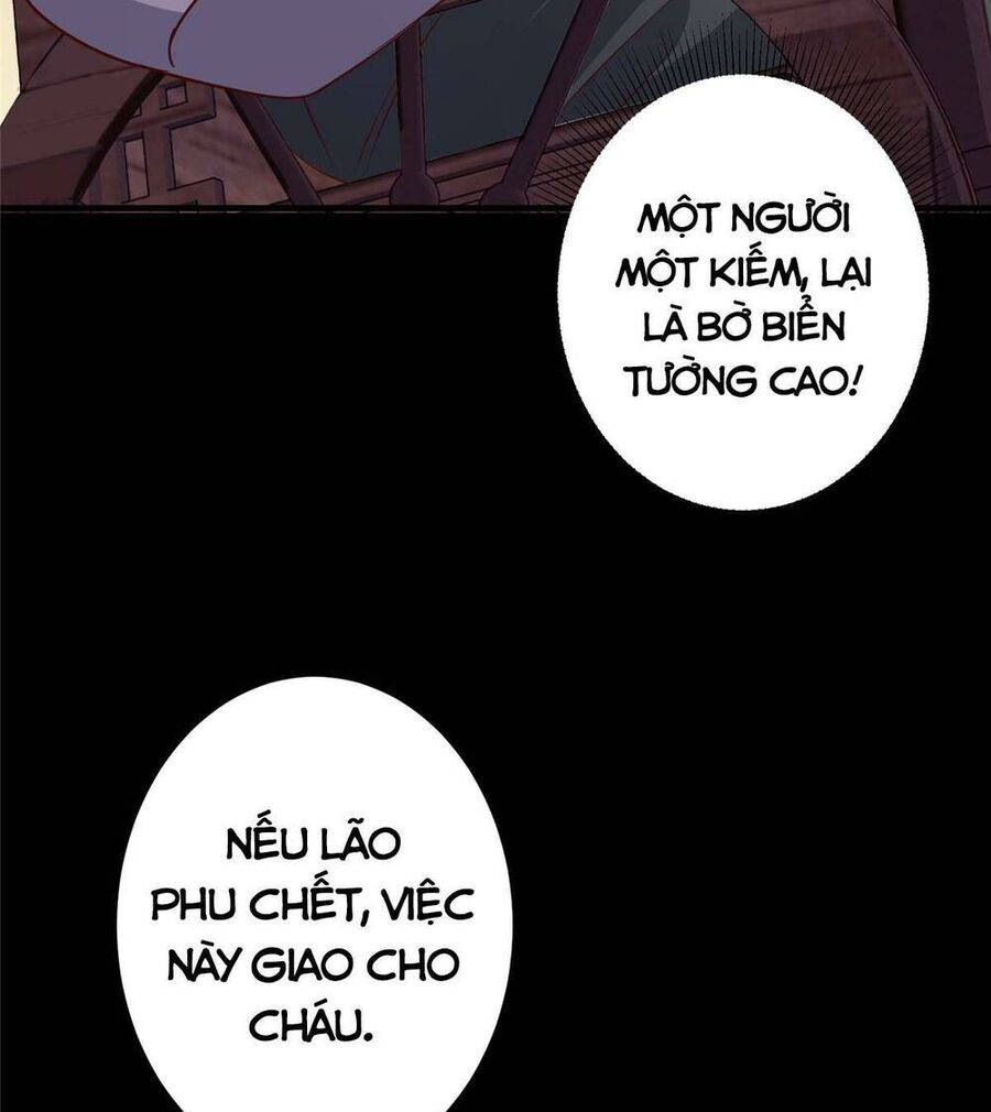 Chưởng Môn Khiêm Tốn Chút Chap 198 - Next Chap 199
