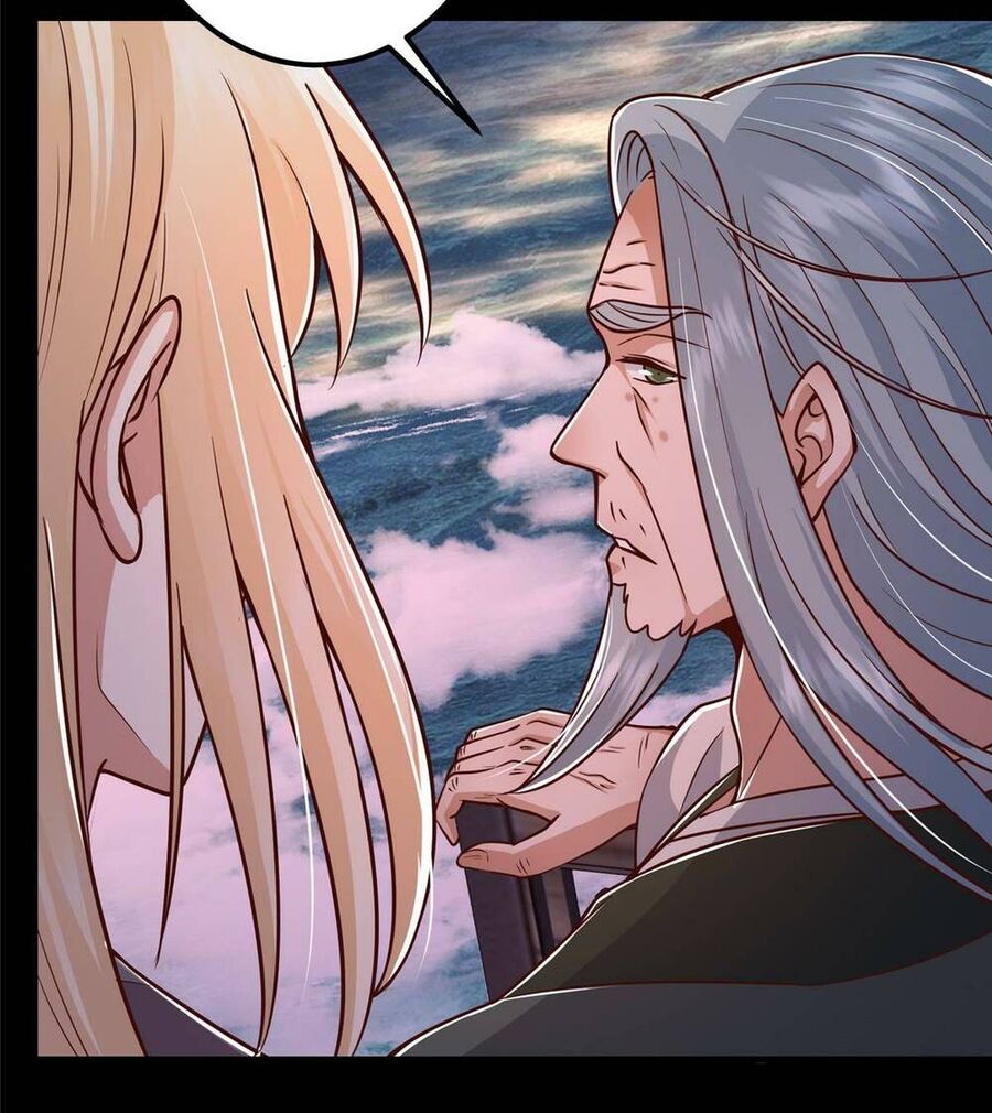 Chưởng Môn Khiêm Tốn Chút Chap 198 - Next Chap 199