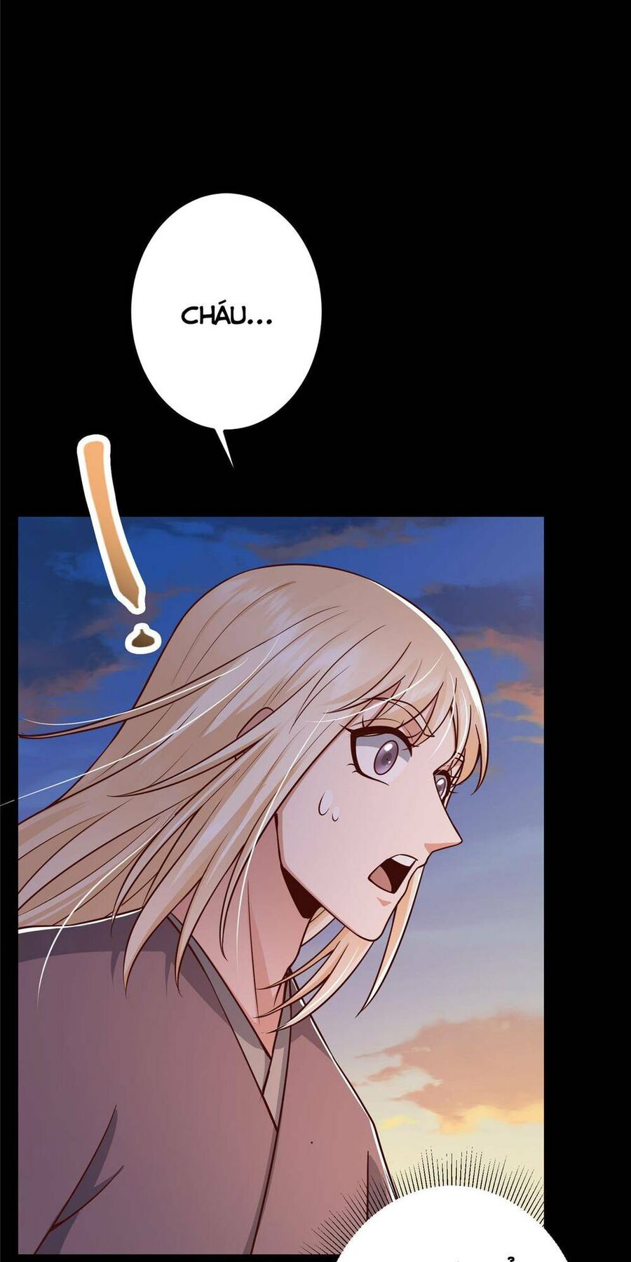 Chưởng Môn Khiêm Tốn Chút Chap 198 - Next Chap 199