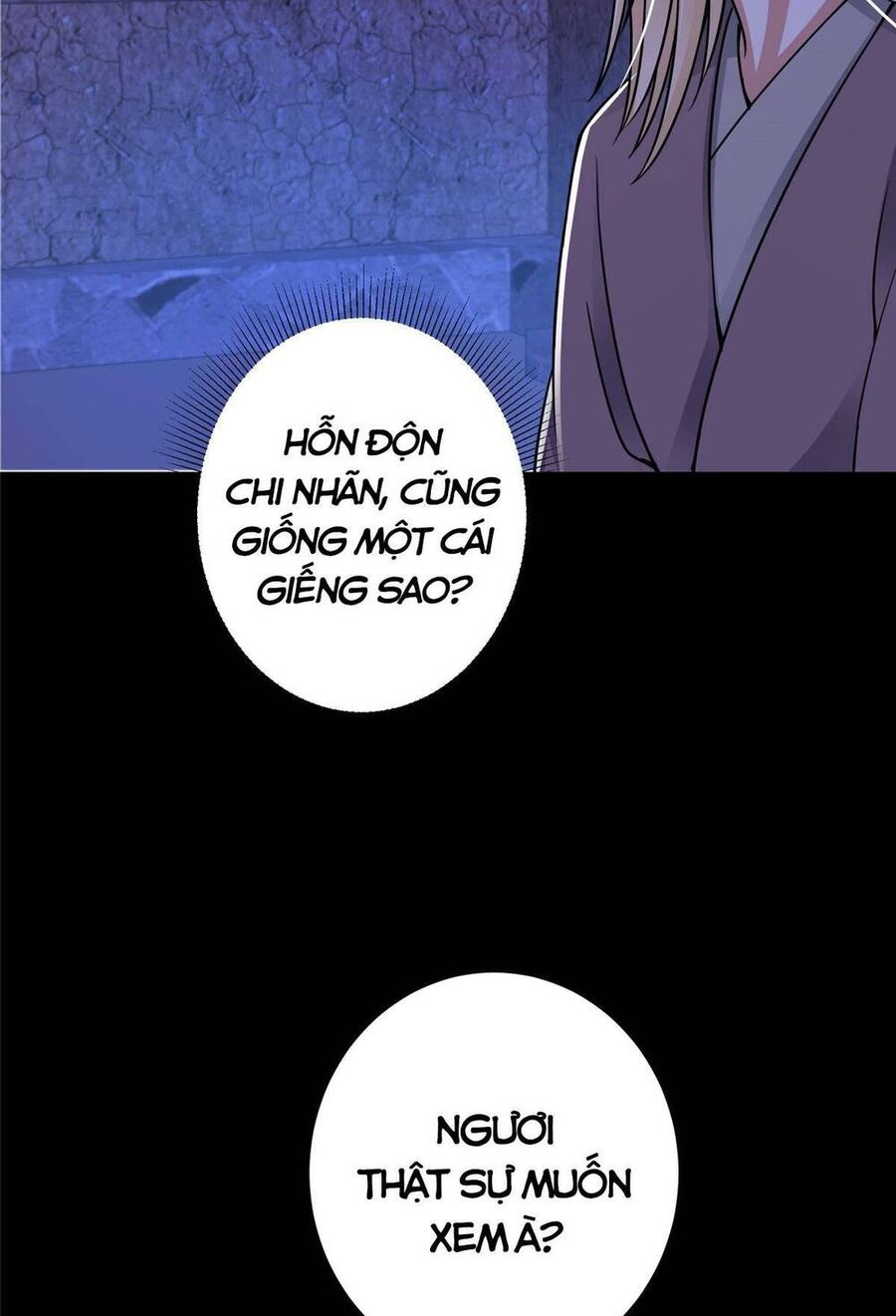 Chưởng Môn Khiêm Tốn Chút Chap 198 - Next Chap 199