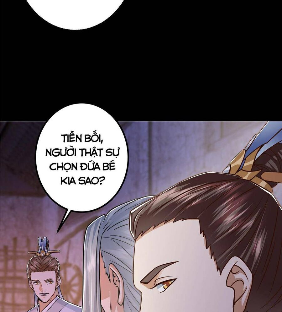 Chưởng Môn Khiêm Tốn Chút Chap 198 - Next Chap 199