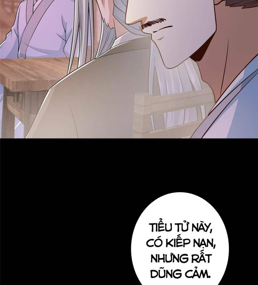Chưởng Môn Khiêm Tốn Chút Chap 198 - Next Chap 199