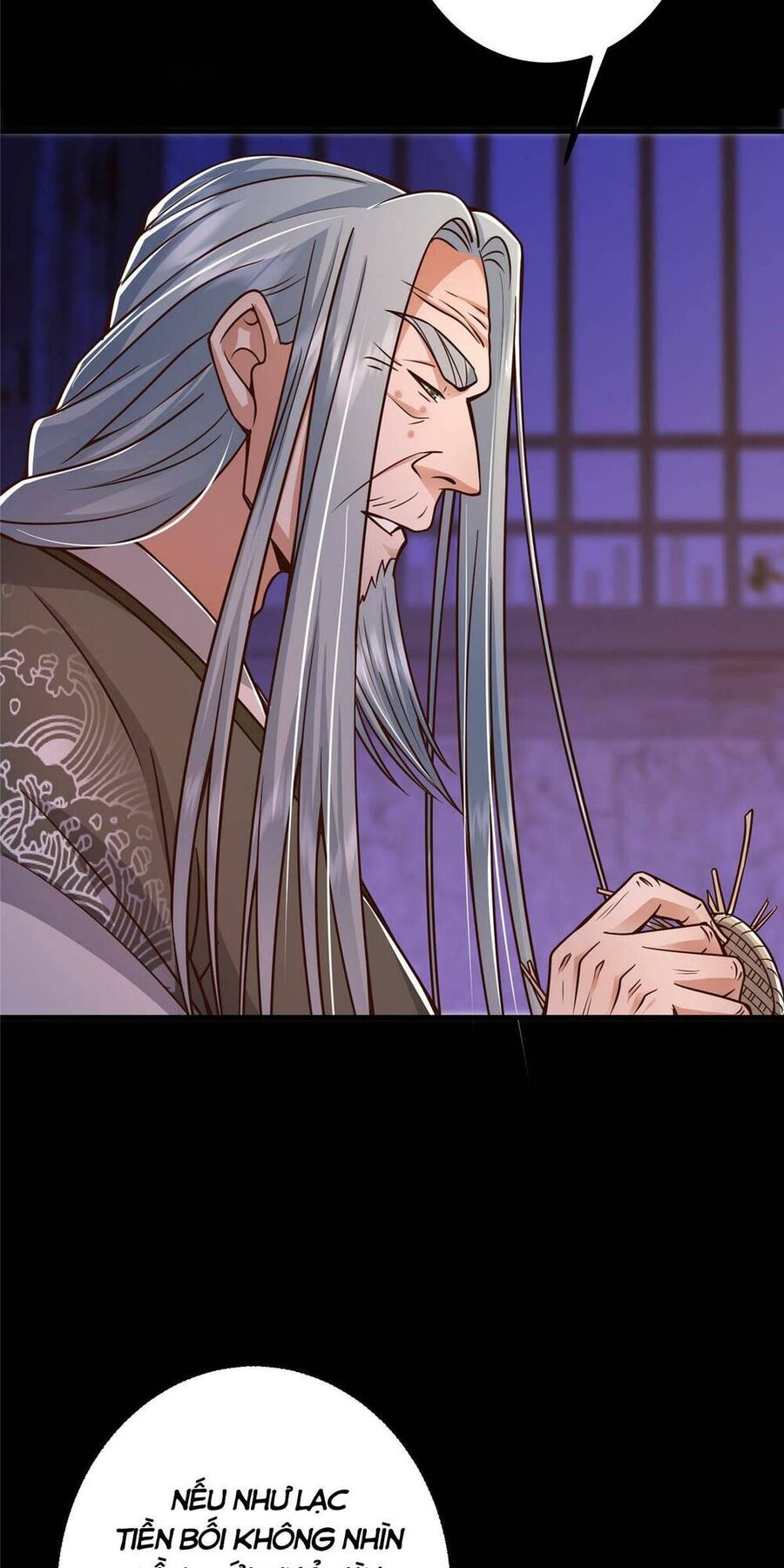 Chưởng Môn Khiêm Tốn Chút Chap 198 - Next Chap 199