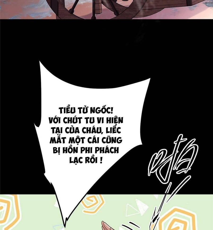 Chưởng Môn Khiêm Tốn Chút Chap 198 - Next Chap 199