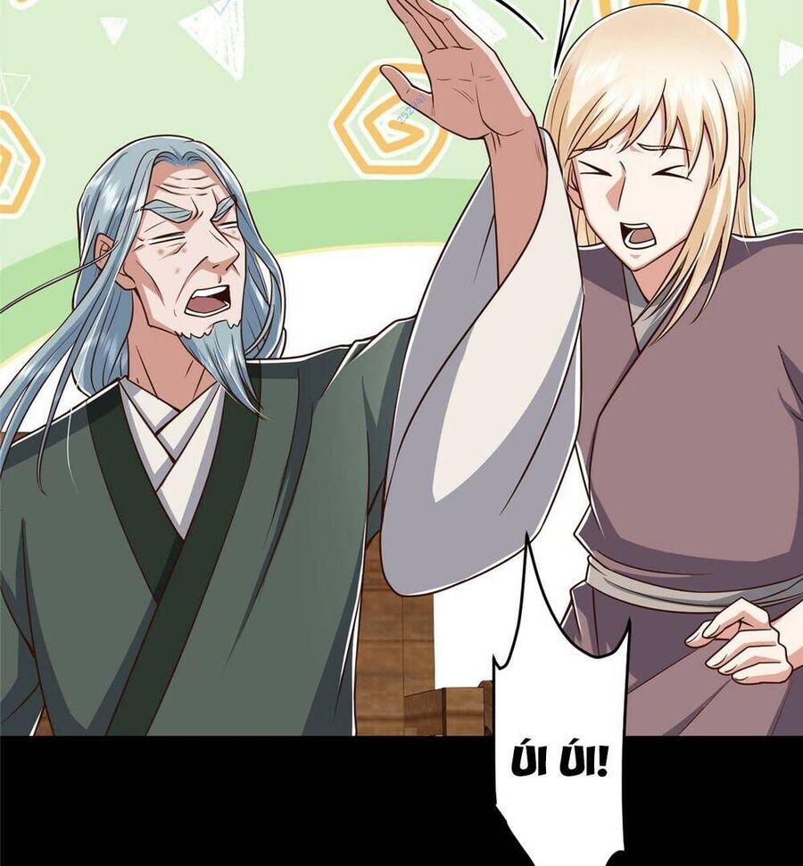 Chưởng Môn Khiêm Tốn Chút Chap 198 - Next Chap 199