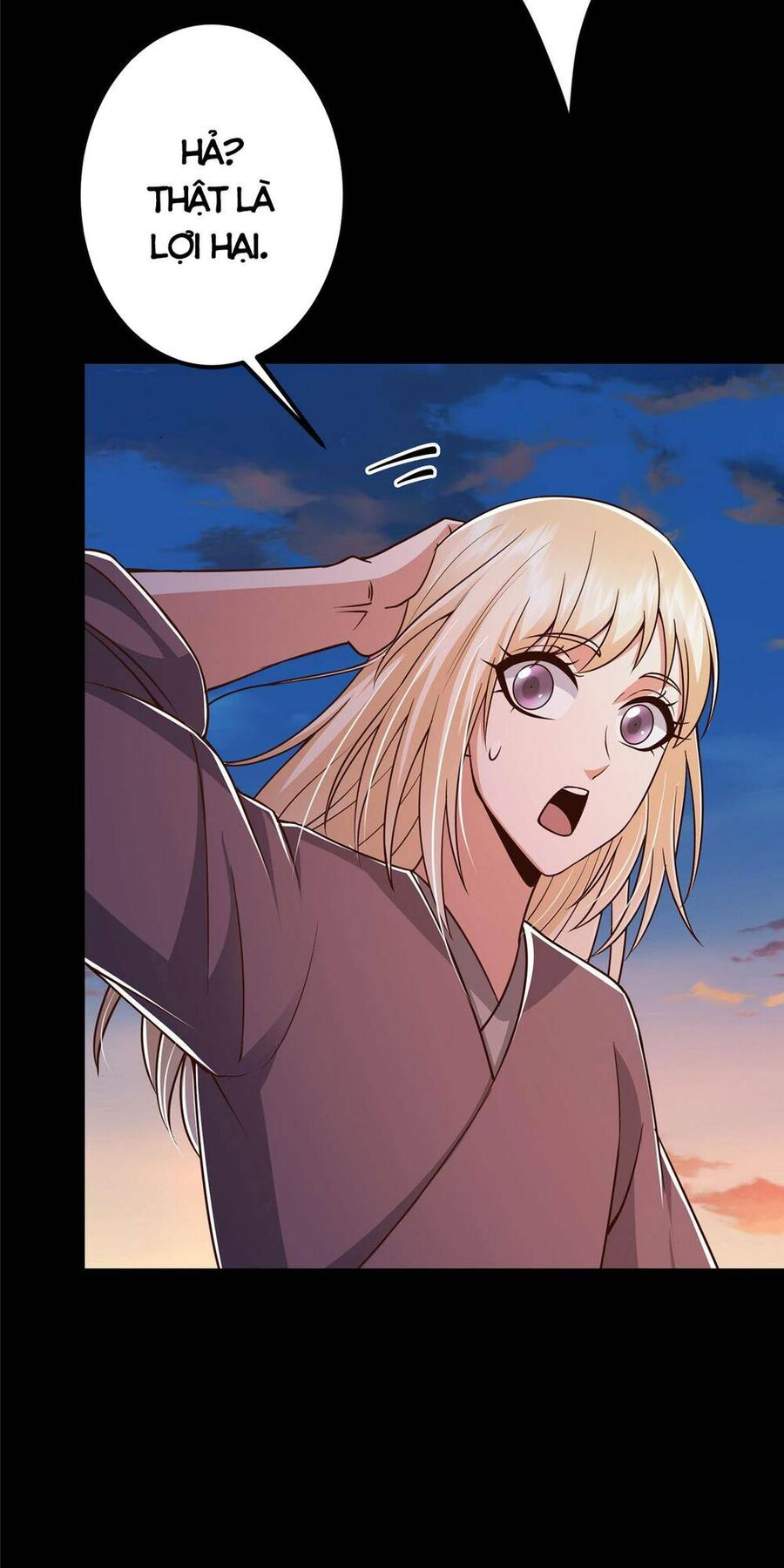 Chưởng Môn Khiêm Tốn Chút Chap 198 - Next Chap 199