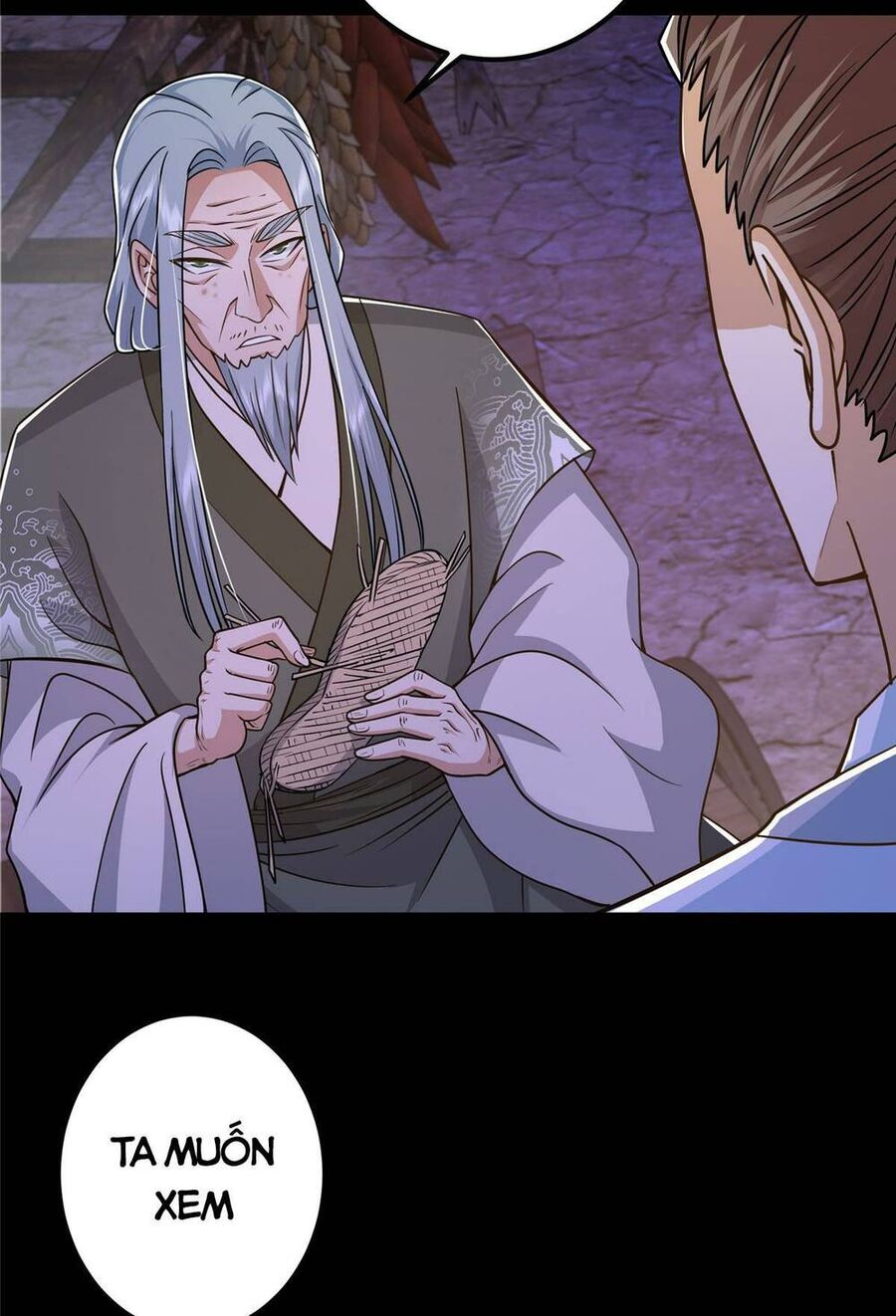 Chưởng Môn Khiêm Tốn Chút Chap 198 - Next Chap 199