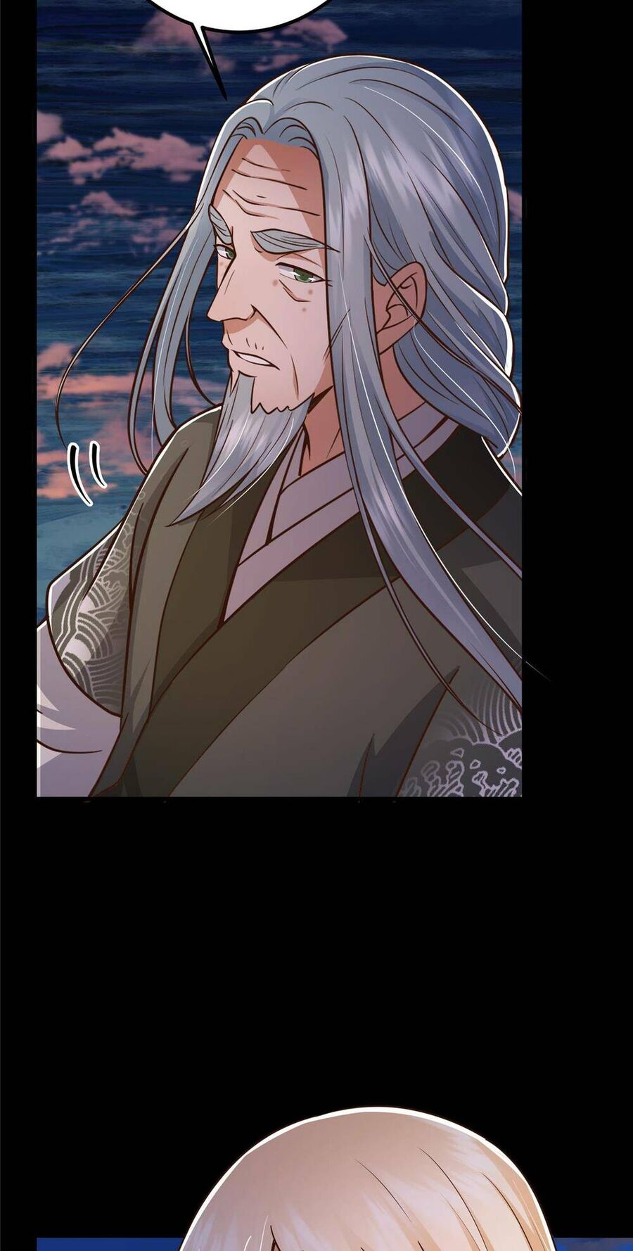 Chưởng Môn Khiêm Tốn Chút Chap 198 - Next Chap 199