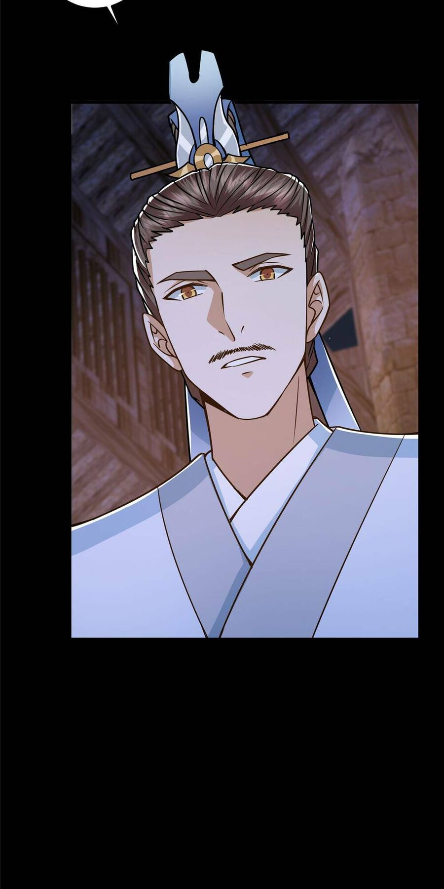 Chưởng Môn Khiêm Tốn Chút Chap 198 - Next Chap 199