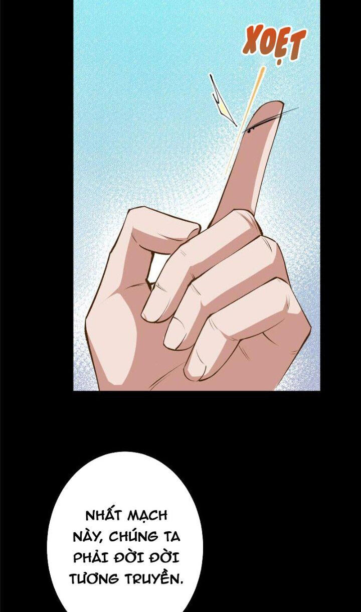 Chưởng Môn Khiêm Tốn Chút Chap 199 - Next Chap 200
