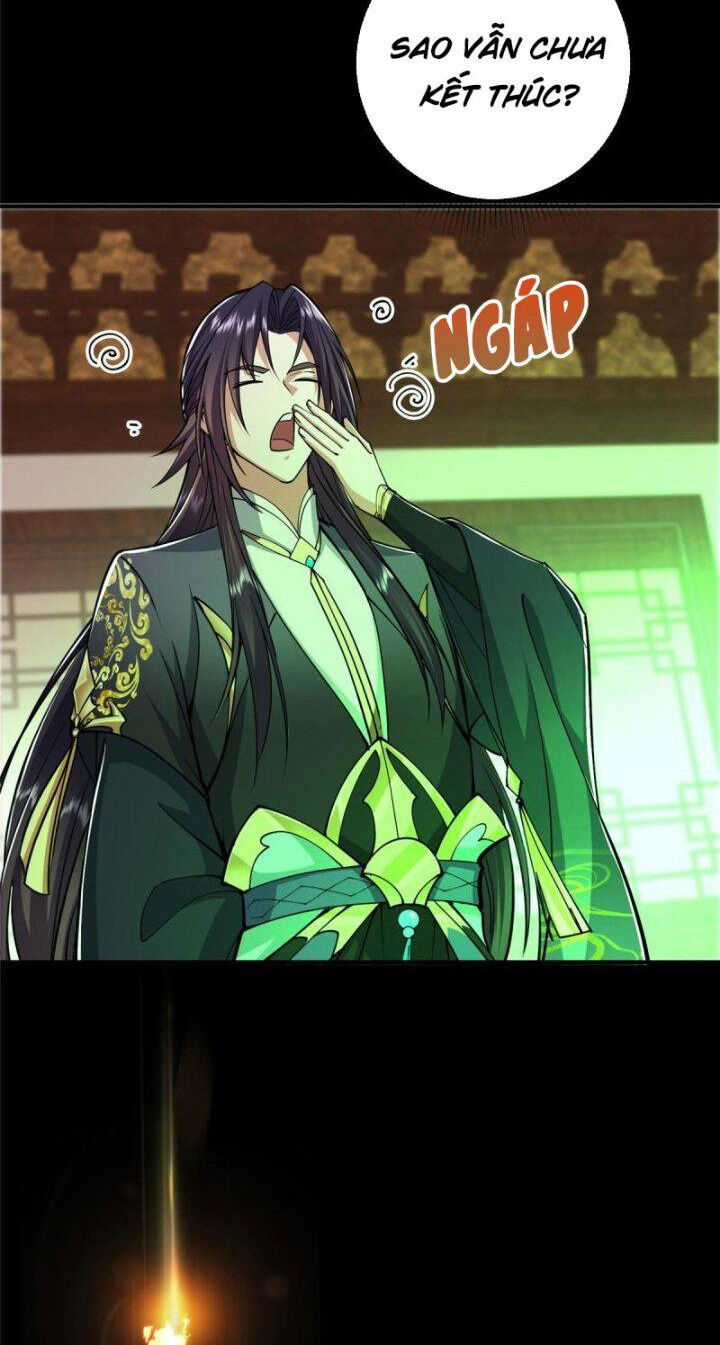 Chưởng Môn Khiêm Tốn Chút Chap 199 - Next Chap 200