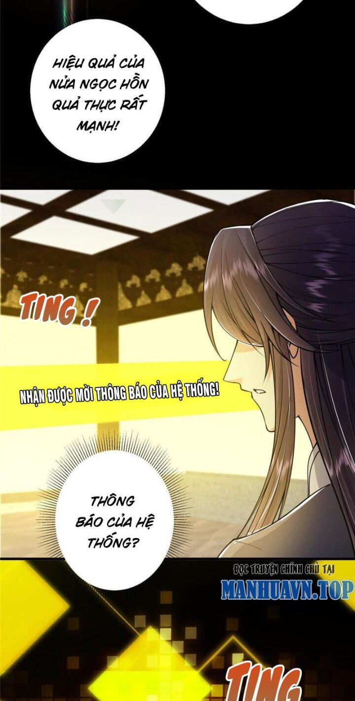 Chưởng Môn Khiêm Tốn Chút Chap 199 - Next Chap 200