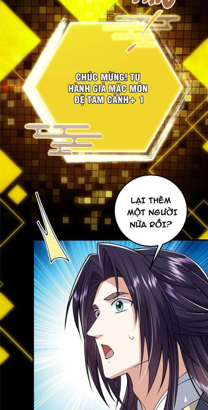 Chưởng Môn Khiêm Tốn Chút Chap 199 - Next Chap 200