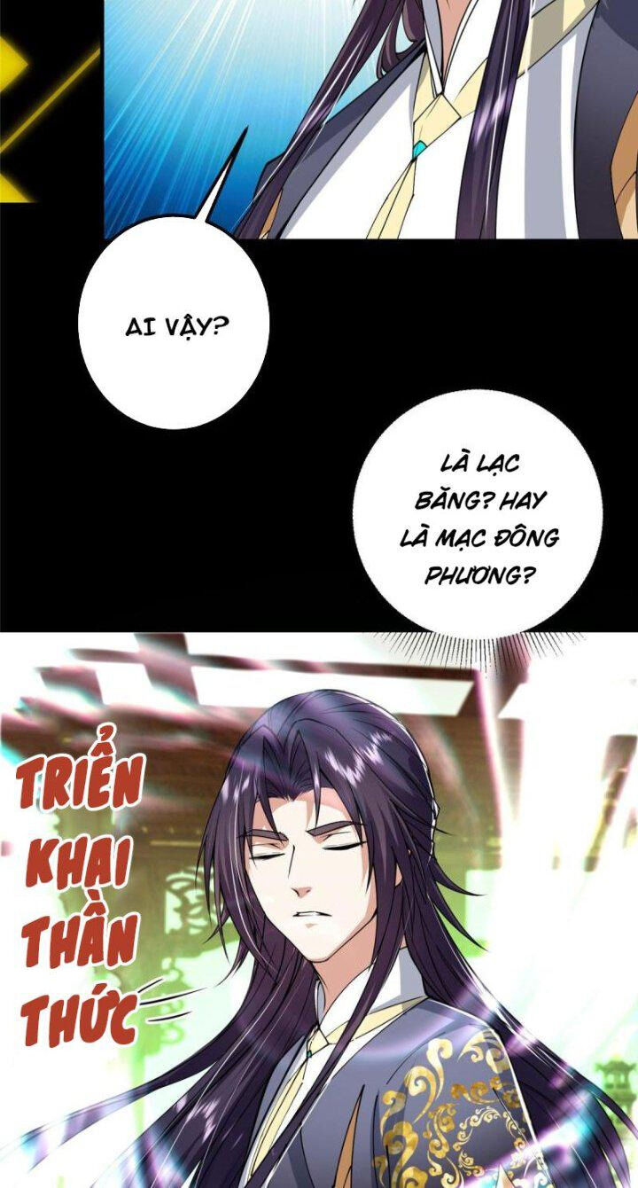 Chưởng Môn Khiêm Tốn Chút Chap 199 - Next Chap 200