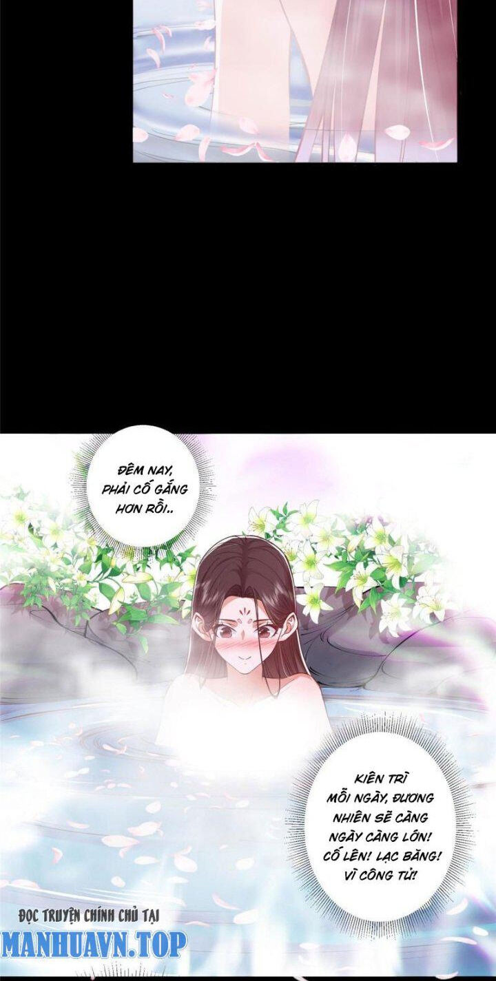 Chưởng Môn Khiêm Tốn Chút Chap 199 - Next Chap 200