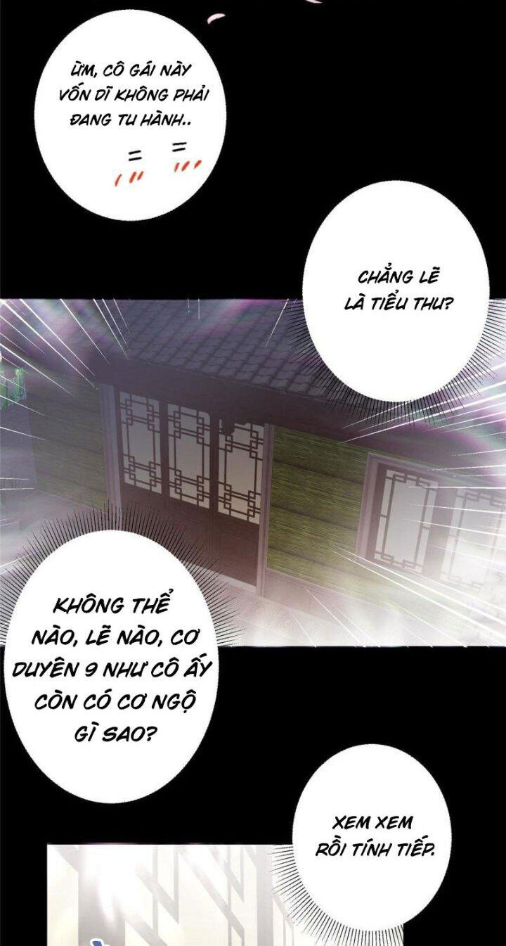 Chưởng Môn Khiêm Tốn Chút Chap 199 - Next Chap 200