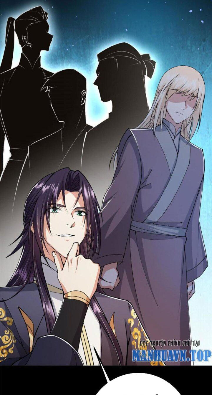 Chưởng Môn Khiêm Tốn Chút Chap 199 - Next Chap 200