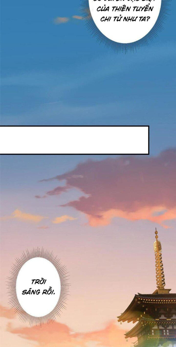 Chưởng Môn Khiêm Tốn Chút Chap 199 - Next Chap 200