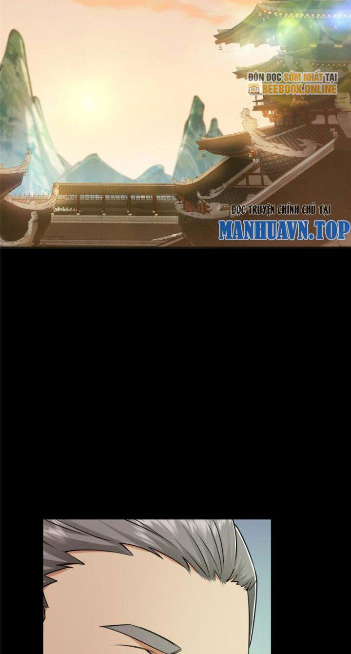 Chưởng Môn Khiêm Tốn Chút Chap 199 - Next Chap 200