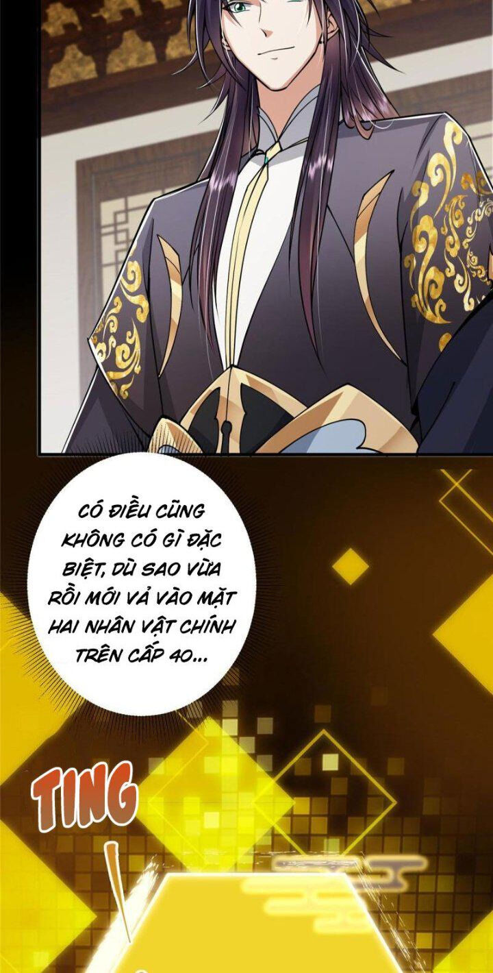 Chưởng Môn Khiêm Tốn Chút Chap 199 - Next Chap 200