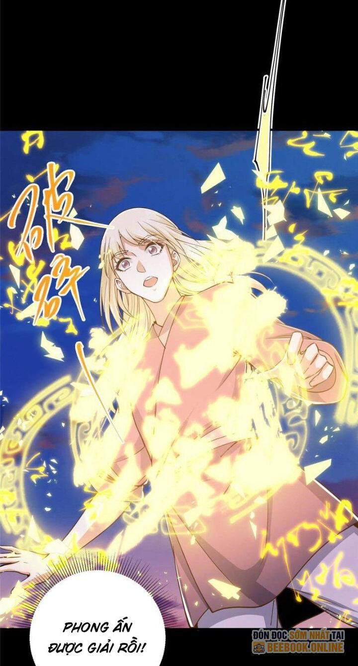 Chưởng Môn Khiêm Tốn Chút Chap 199 - Next Chap 200