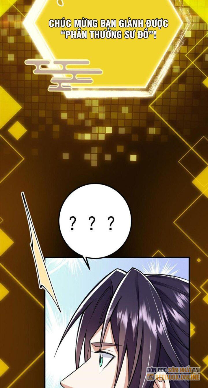 Chưởng Môn Khiêm Tốn Chút Chap 199 - Next Chap 200