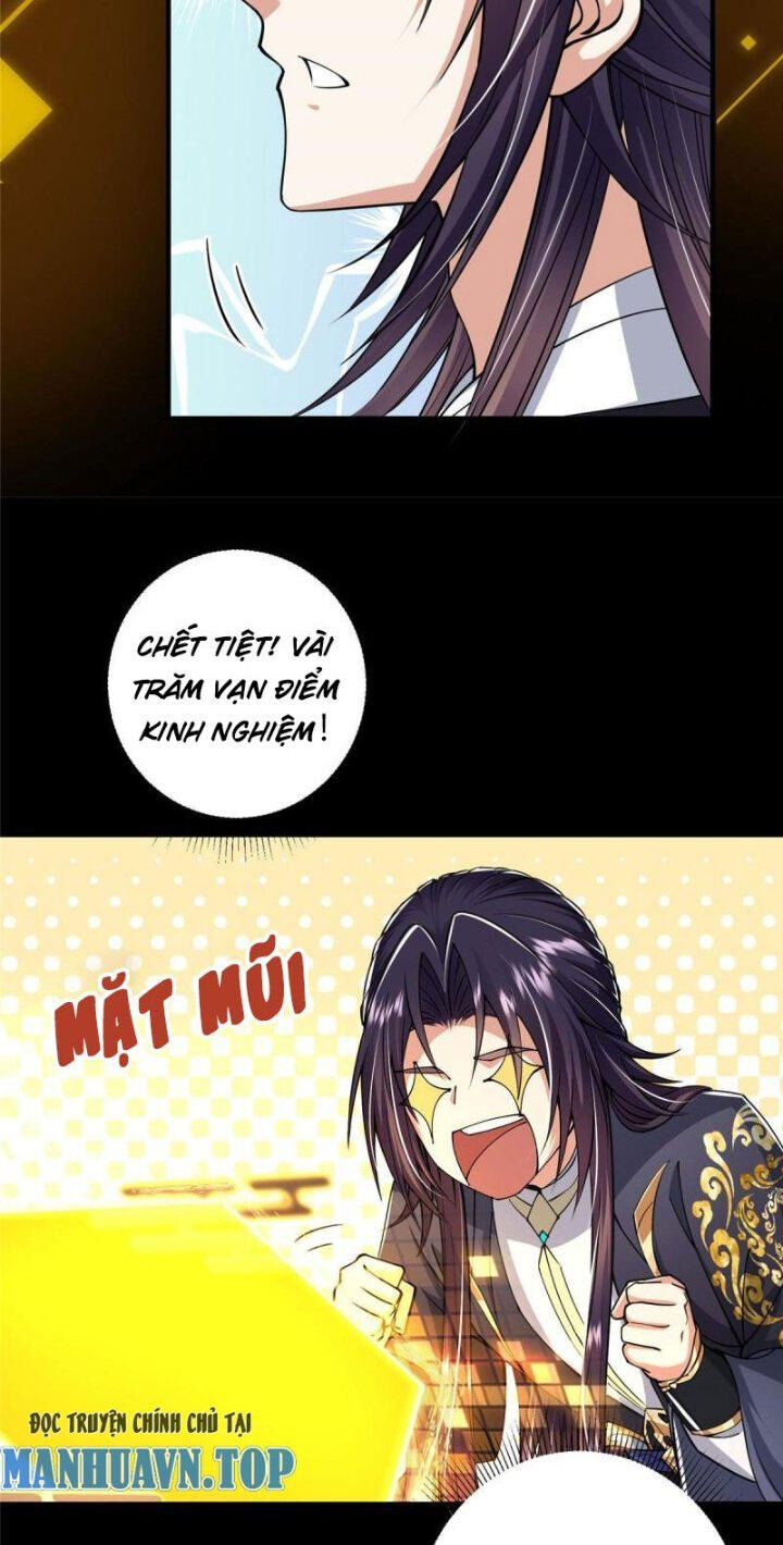Chưởng Môn Khiêm Tốn Chút Chap 199 - Next Chap 200