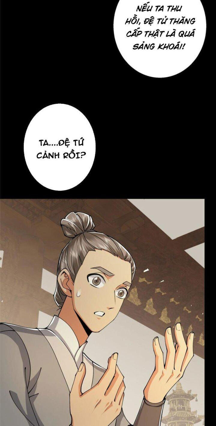 Chưởng Môn Khiêm Tốn Chút Chap 199 - Next Chap 200