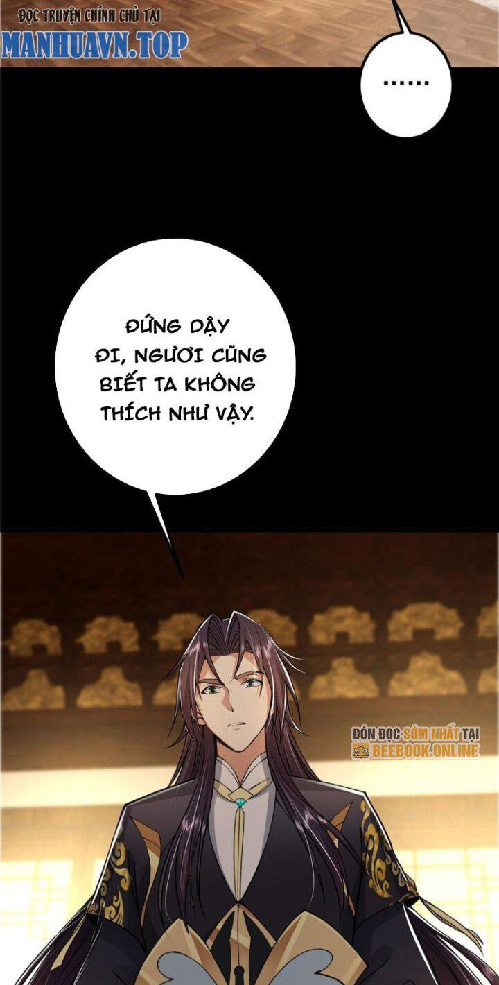 Chưởng Môn Khiêm Tốn Chút Chap 199 - Next Chap 200