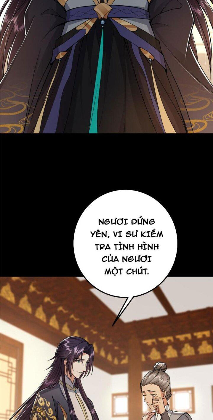 Chưởng Môn Khiêm Tốn Chút Chap 199 - Next Chap 200