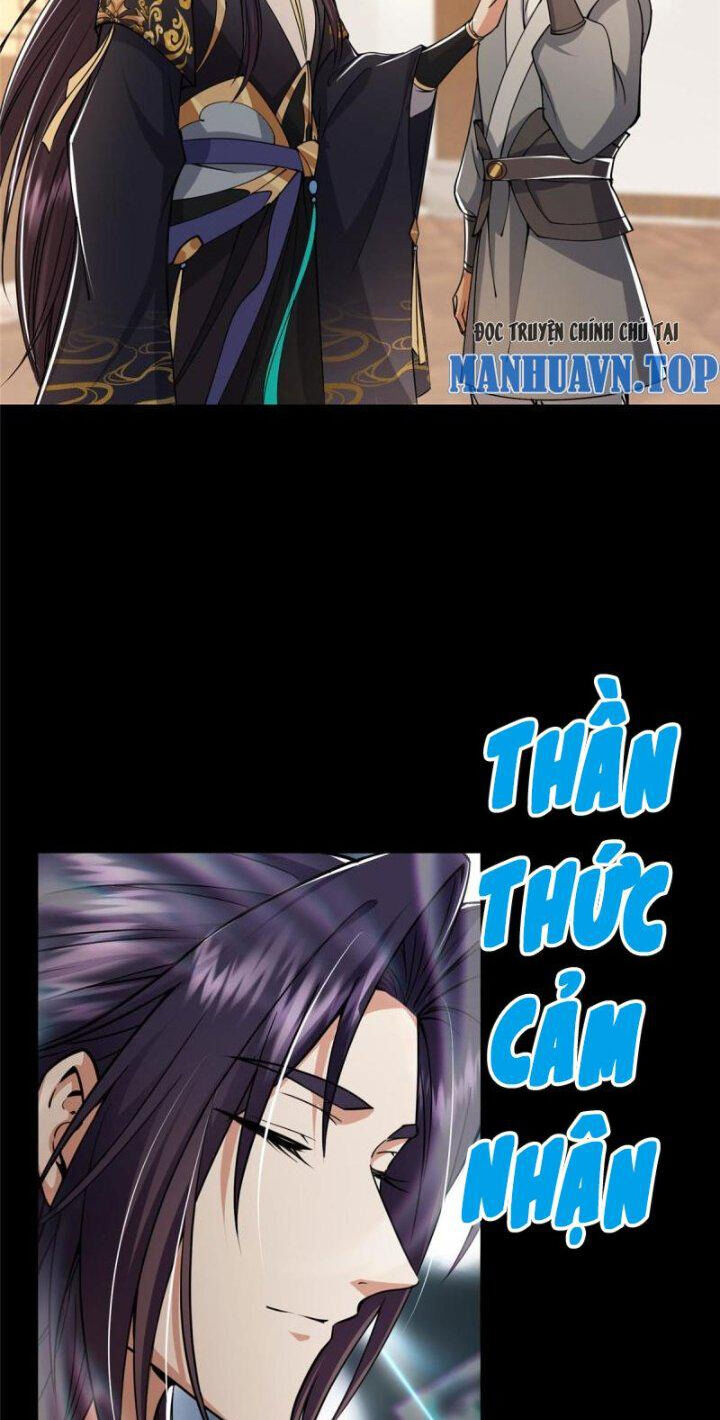 Chưởng Môn Khiêm Tốn Chút Chap 199 - Next Chap 200
