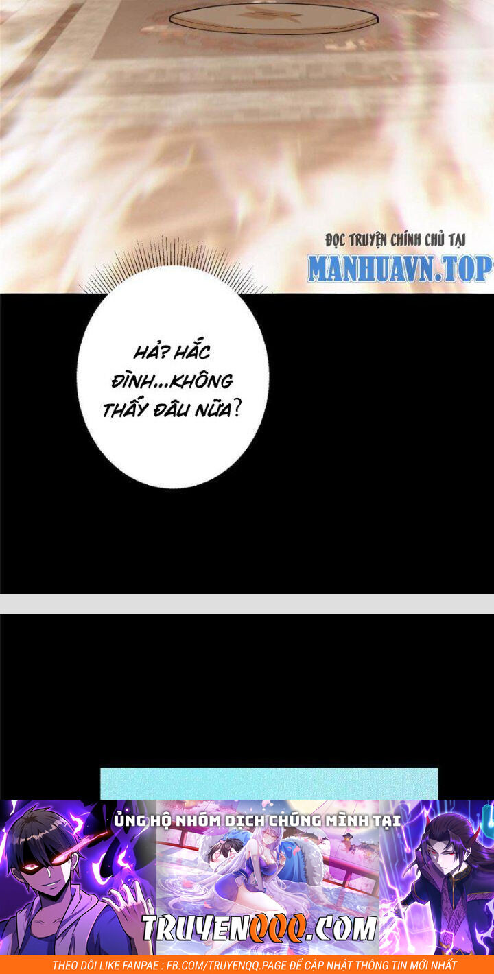 Chưởng Môn Khiêm Tốn Chút Chap 199 - Next Chap 200