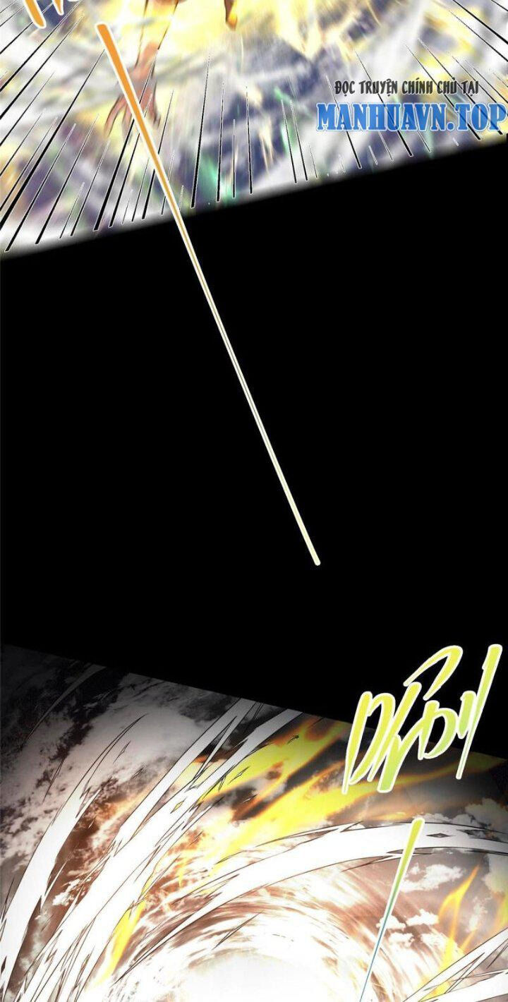 Chưởng Môn Khiêm Tốn Chút Chap 199 - Next Chap 200