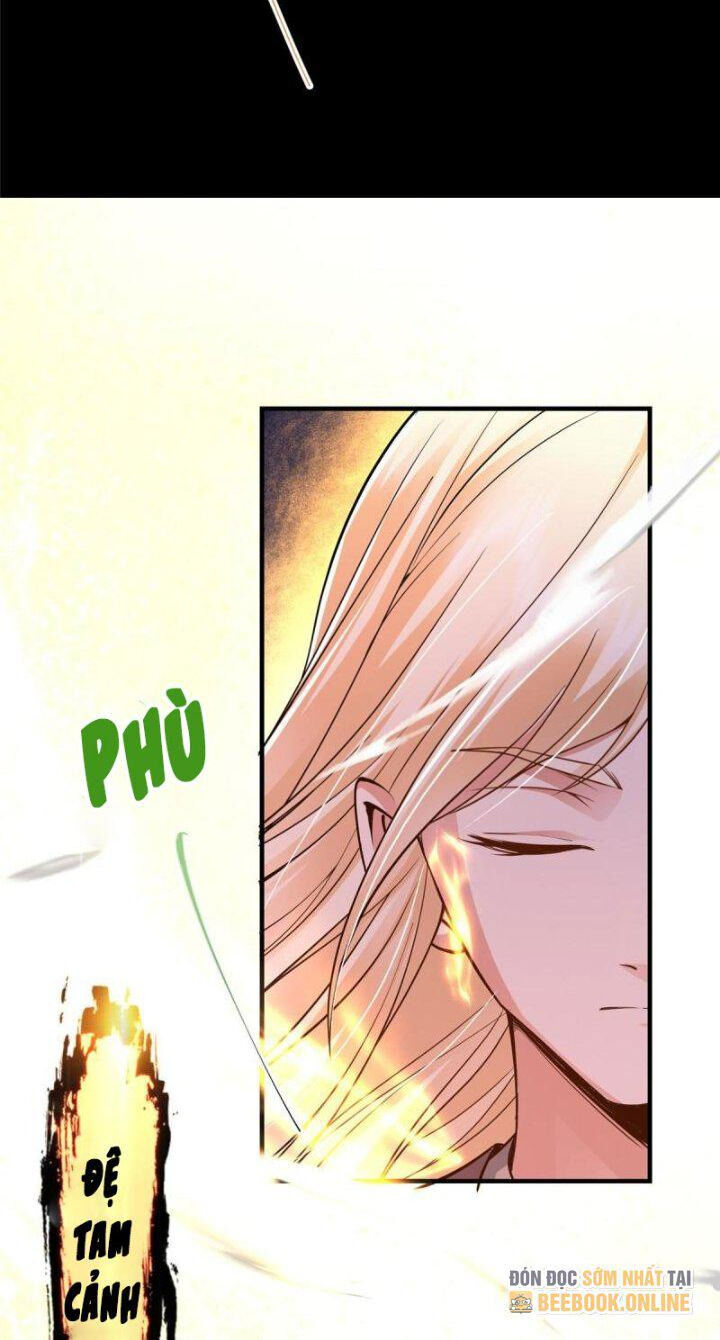 Chưởng Môn Khiêm Tốn Chút Chap 199 - Next Chap 200
