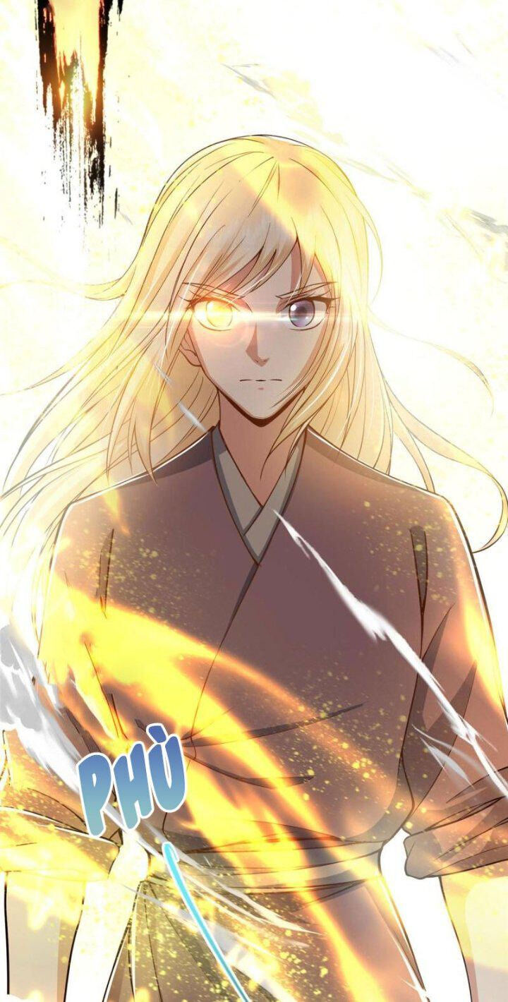 Chưởng Môn Khiêm Tốn Chút Chap 199 - Next Chap 200