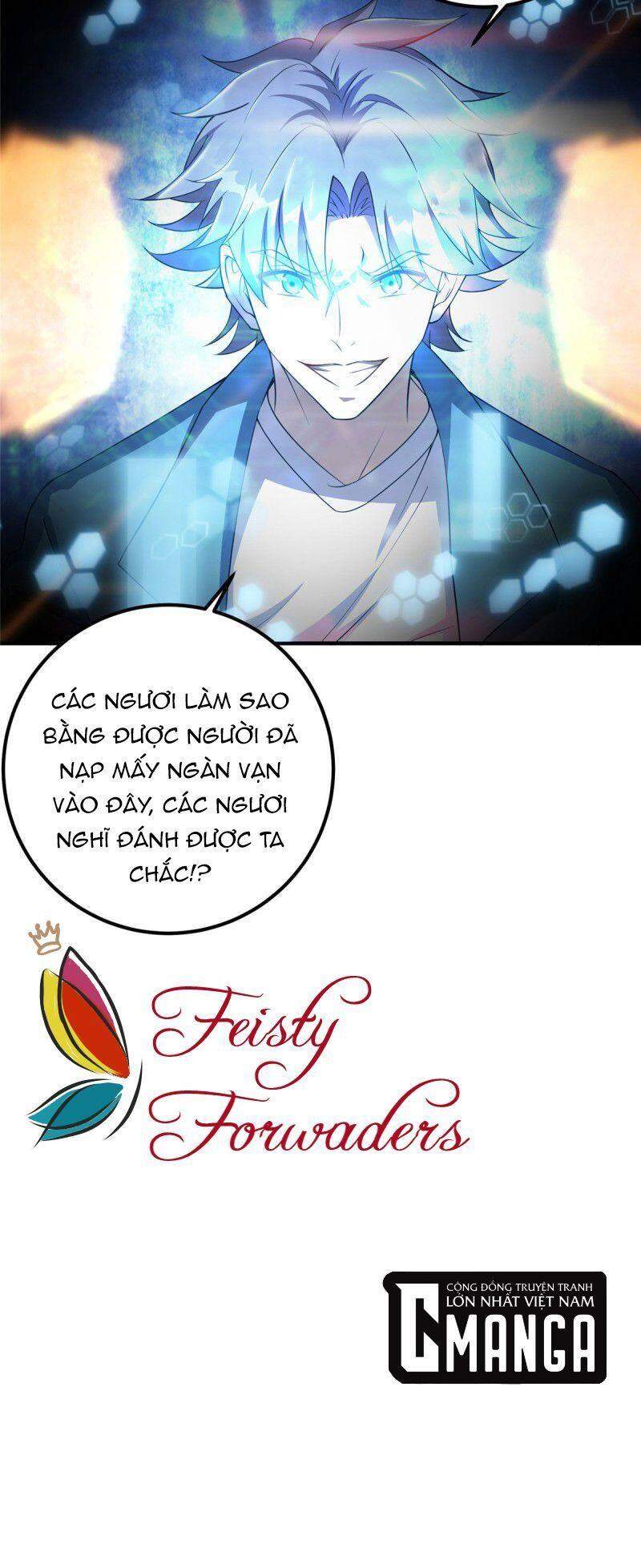 Chưởng Môn Khiêm Tốn Chút Chap 2 - Next Chap 3