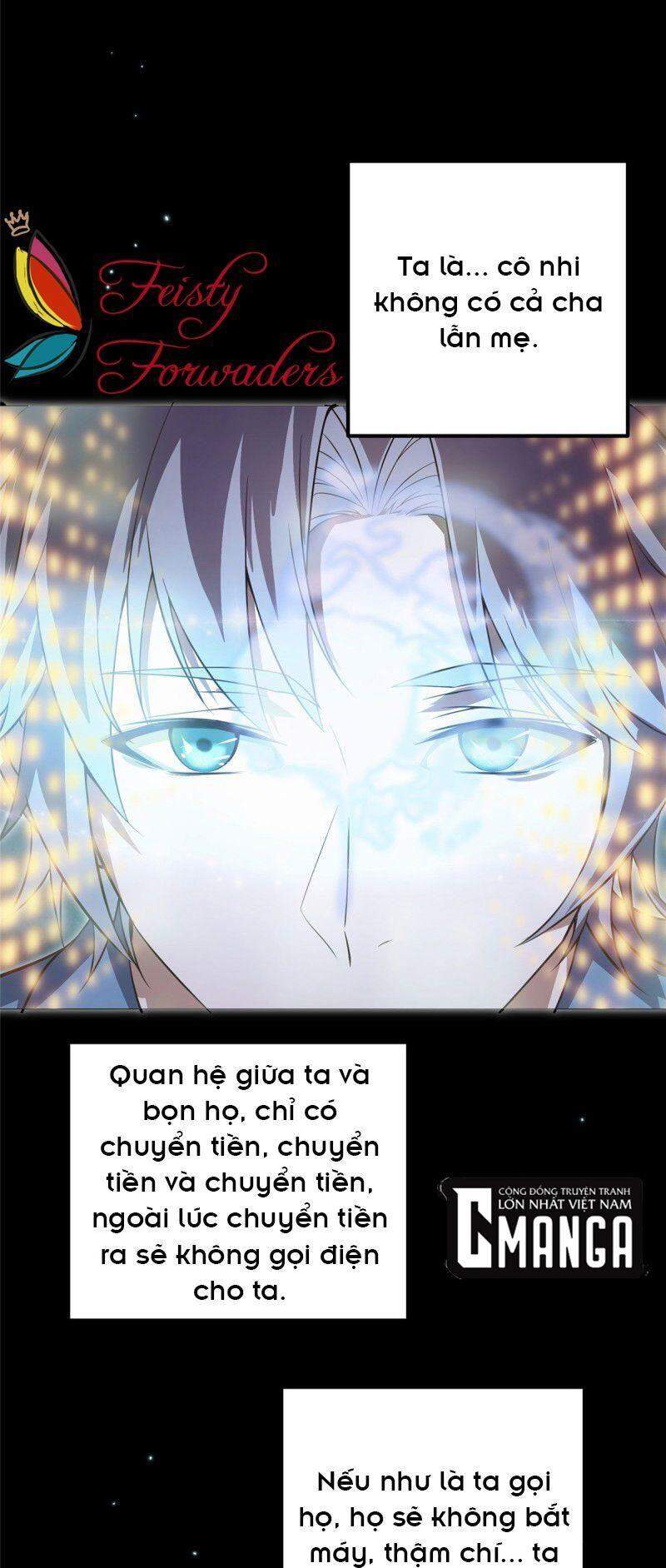 Chưởng Môn Khiêm Tốn Chút Chap 2 - Next Chap 3
