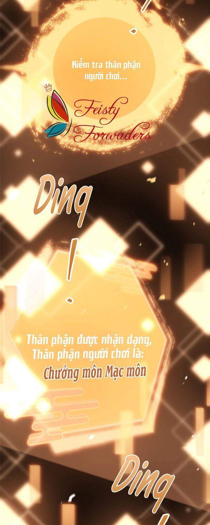 Chưởng Môn Khiêm Tốn Chút Chap 2 - Next Chap 3