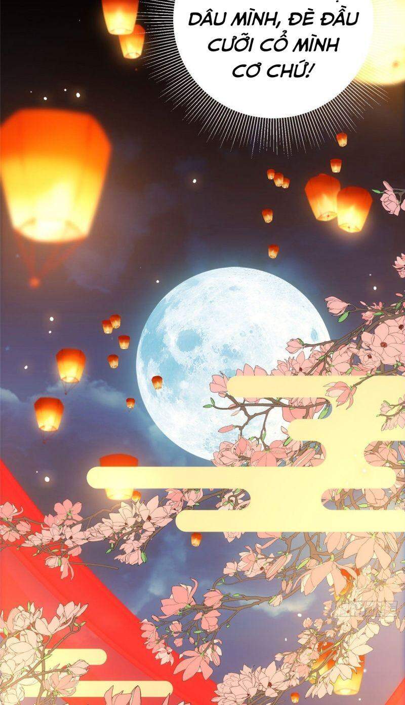 Chưởng Môn Khiêm Tốn Chút Chap 20 - Next Chap 21