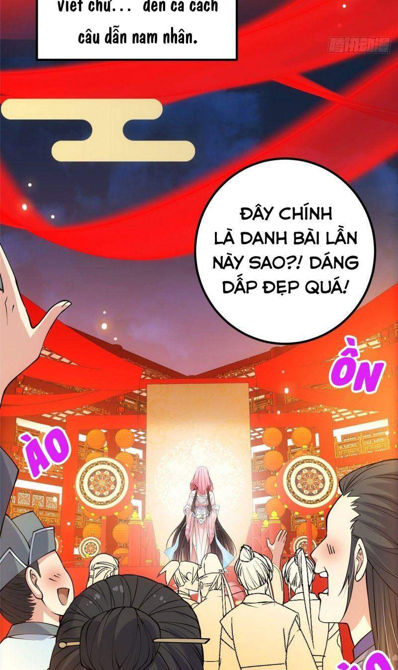 Chưởng Môn Khiêm Tốn Chút Chap 20 - Next Chap 21
