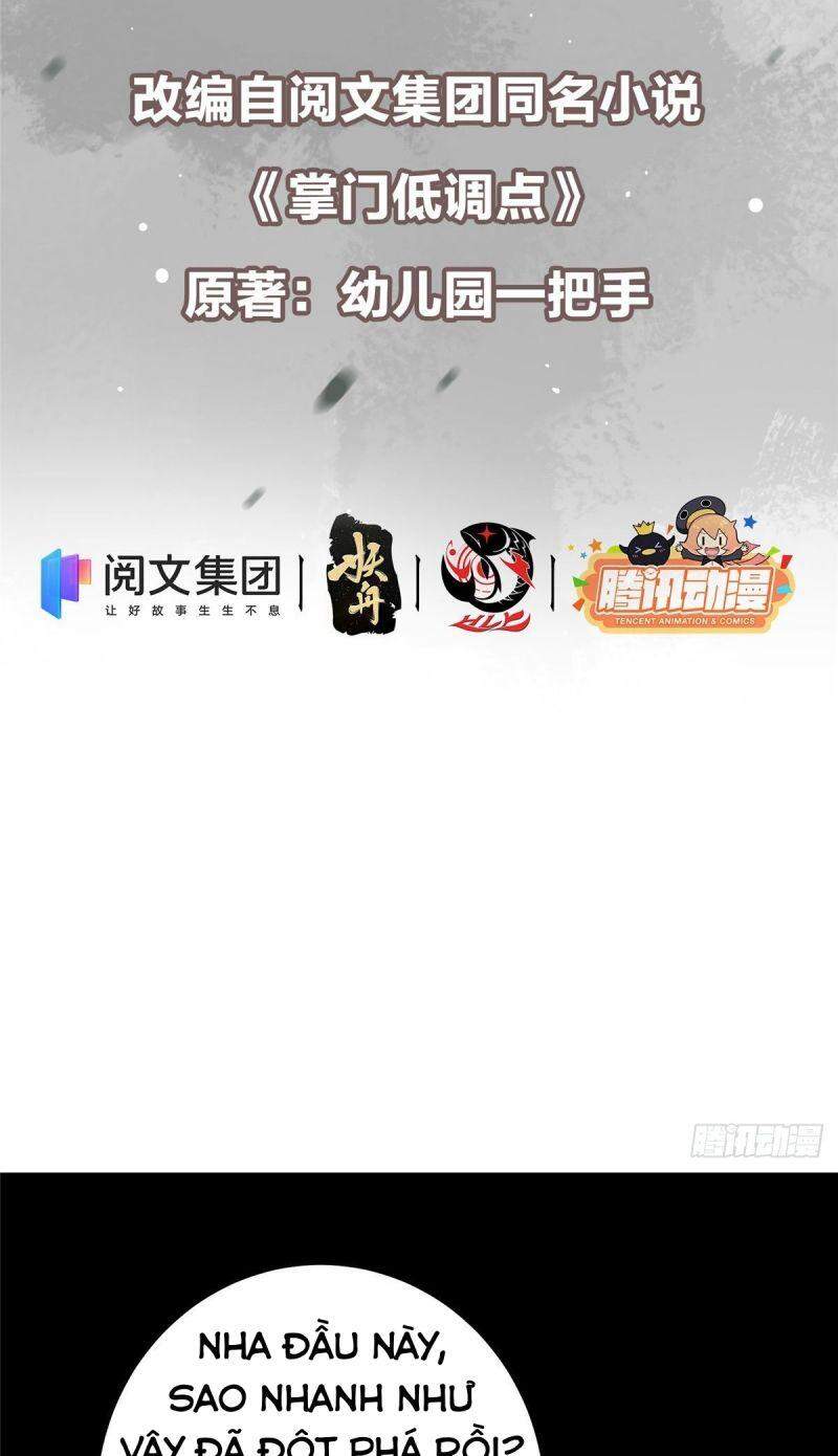 Chưởng Môn Khiêm Tốn Chút Chap 20 - Next Chap 21