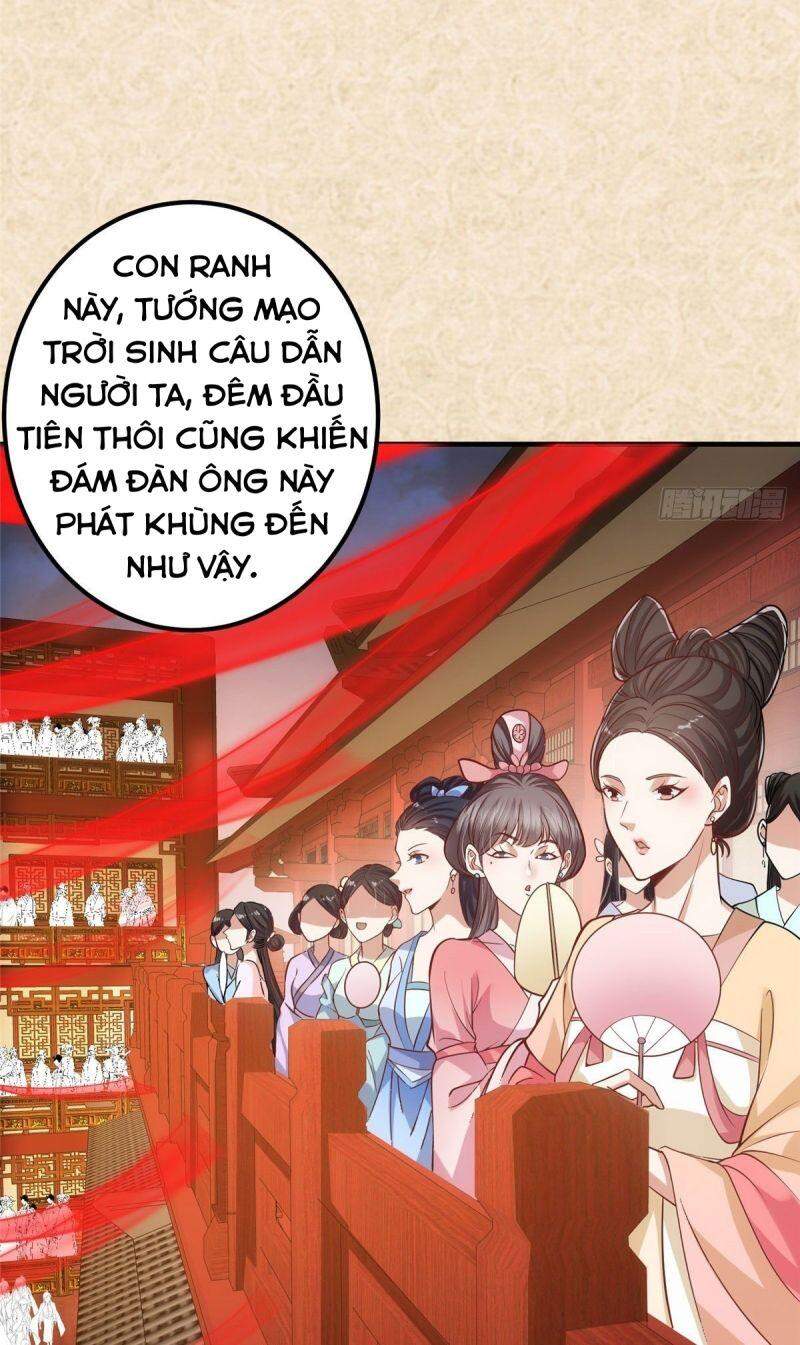 Chưởng Môn Khiêm Tốn Chút Chap 20 - Next Chap 21