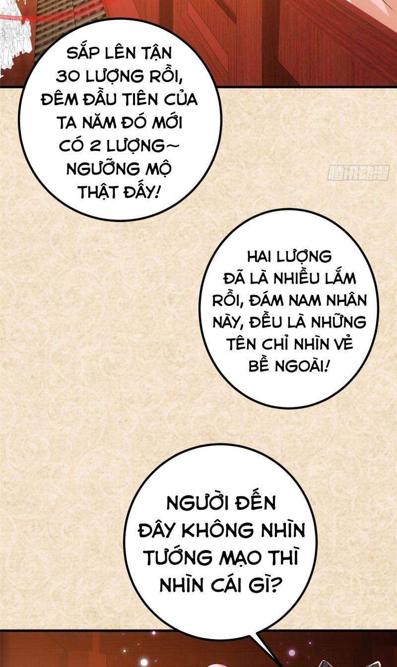 Chưởng Môn Khiêm Tốn Chút Chap 20 - Next Chap 21