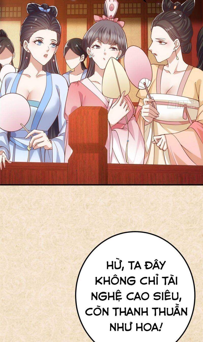 Chưởng Môn Khiêm Tốn Chút Chap 20 - Next Chap 21