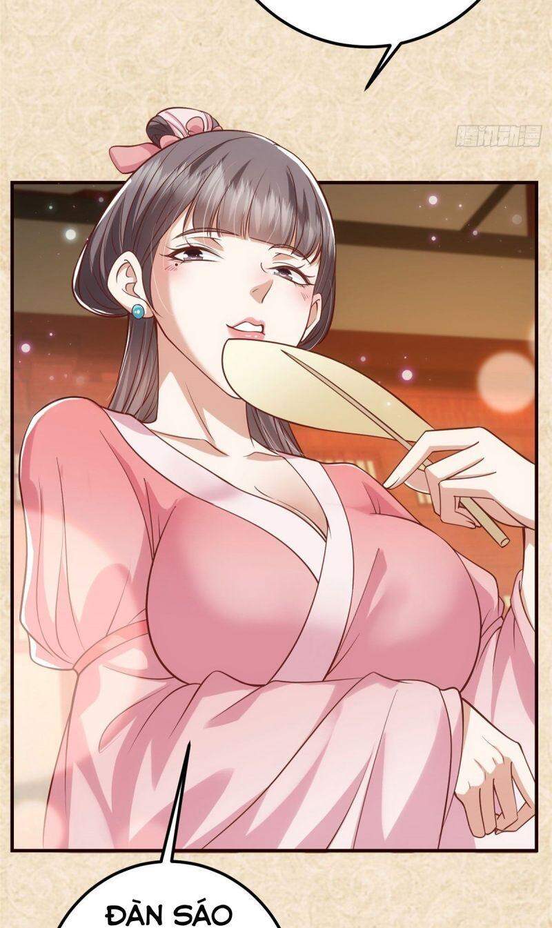 Chưởng Môn Khiêm Tốn Chút Chap 20 - Next Chap 21