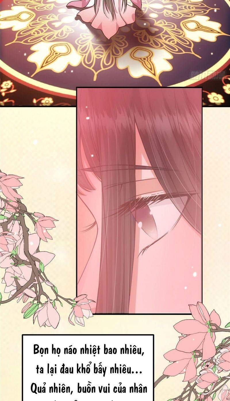 Chưởng Môn Khiêm Tốn Chút Chap 20 - Next Chap 21