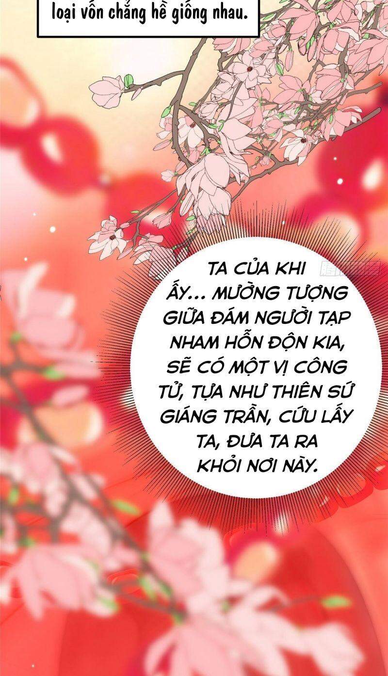 Chưởng Môn Khiêm Tốn Chút Chap 20 - Next Chap 21