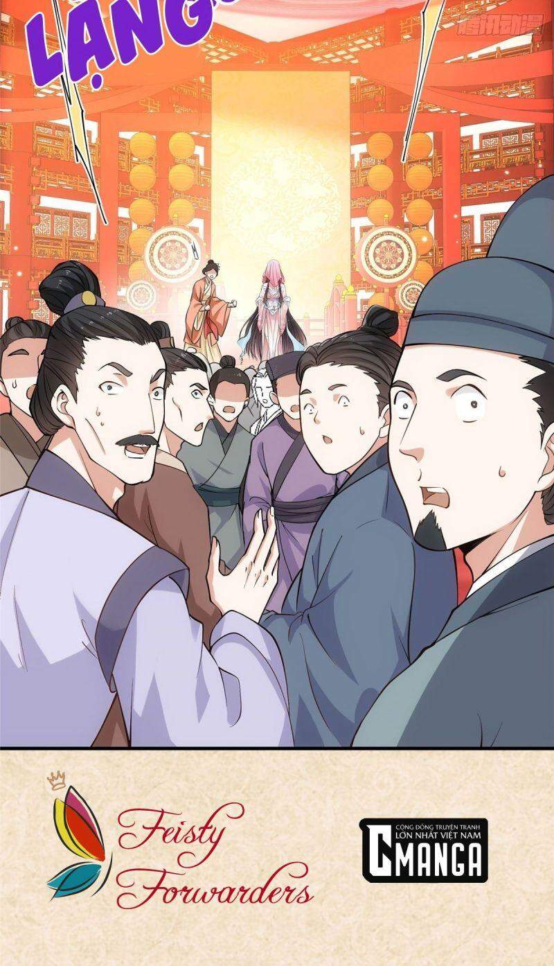 Chưởng Môn Khiêm Tốn Chút Chap 20 - Next Chap 21