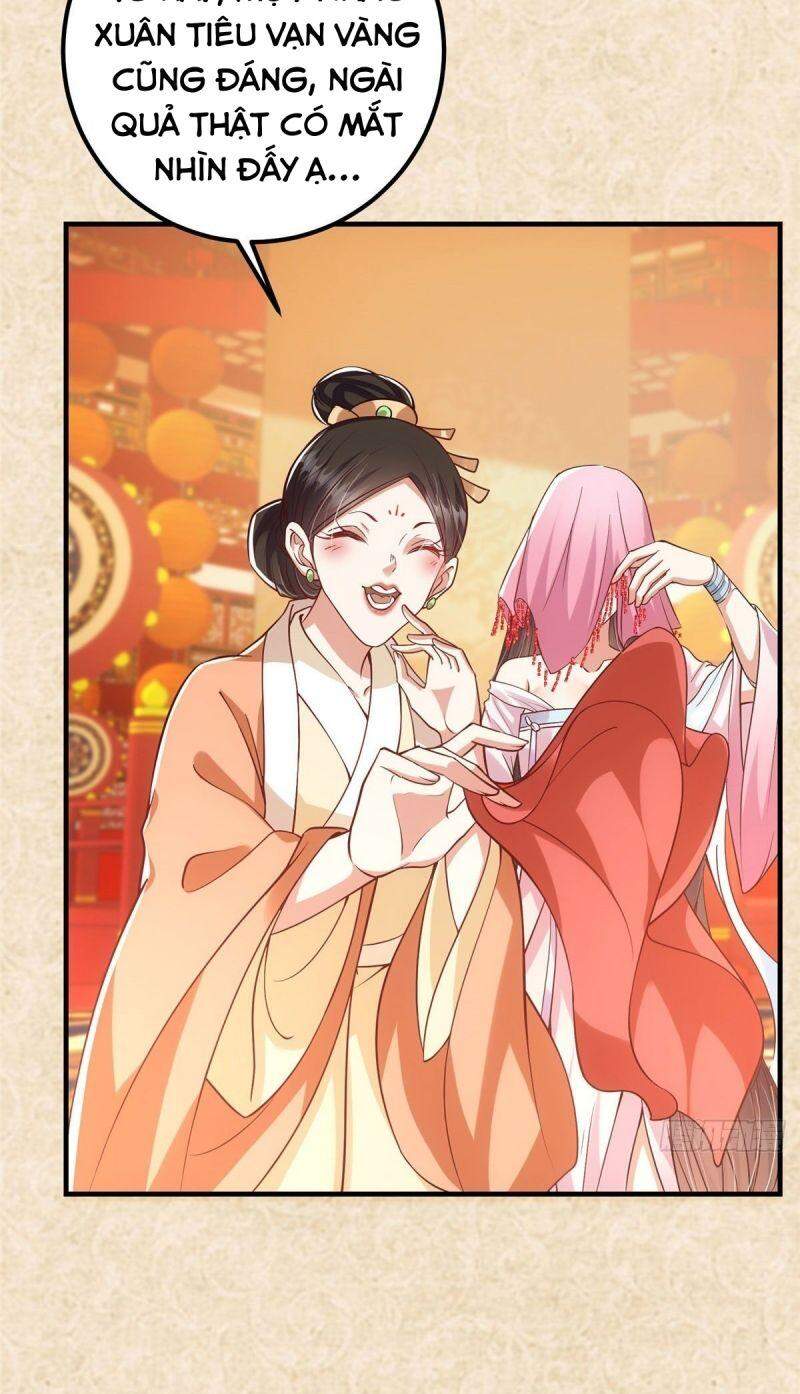 Chưởng Môn Khiêm Tốn Chút Chap 20 - Next Chap 21