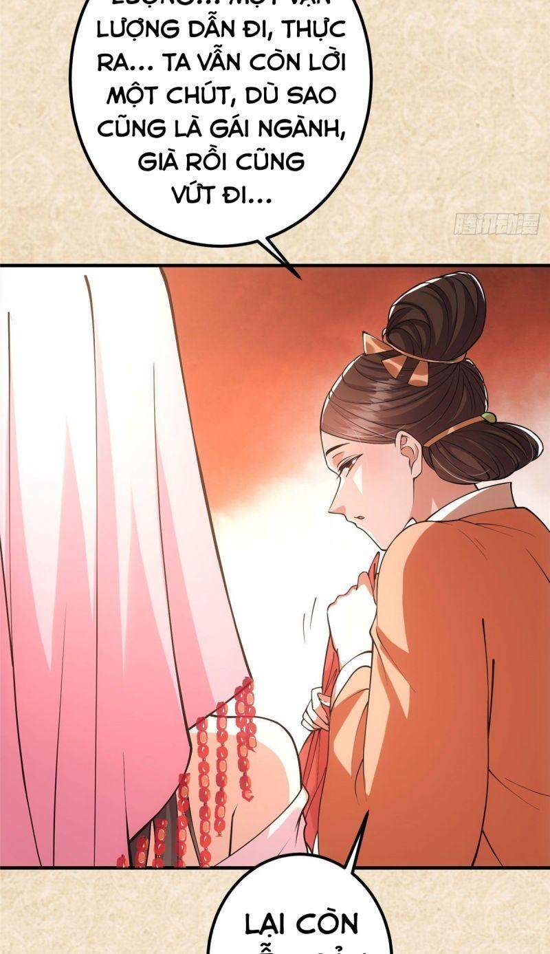 Chưởng Môn Khiêm Tốn Chút Chap 20 - Next Chap 21